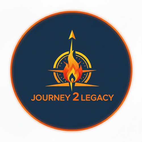 Journey 2 Legacy