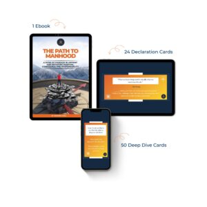 Declaration Card Experience