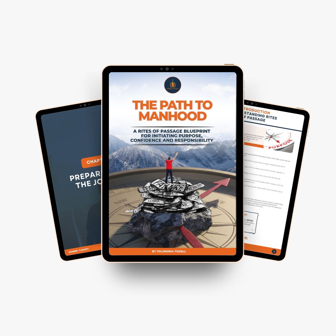 Rite of Passage eBook - Image 2