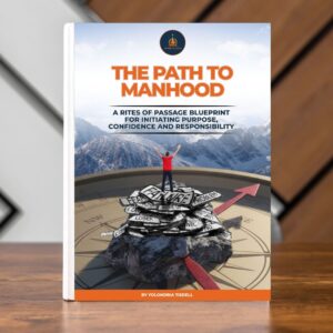 Rite of Passage eBook