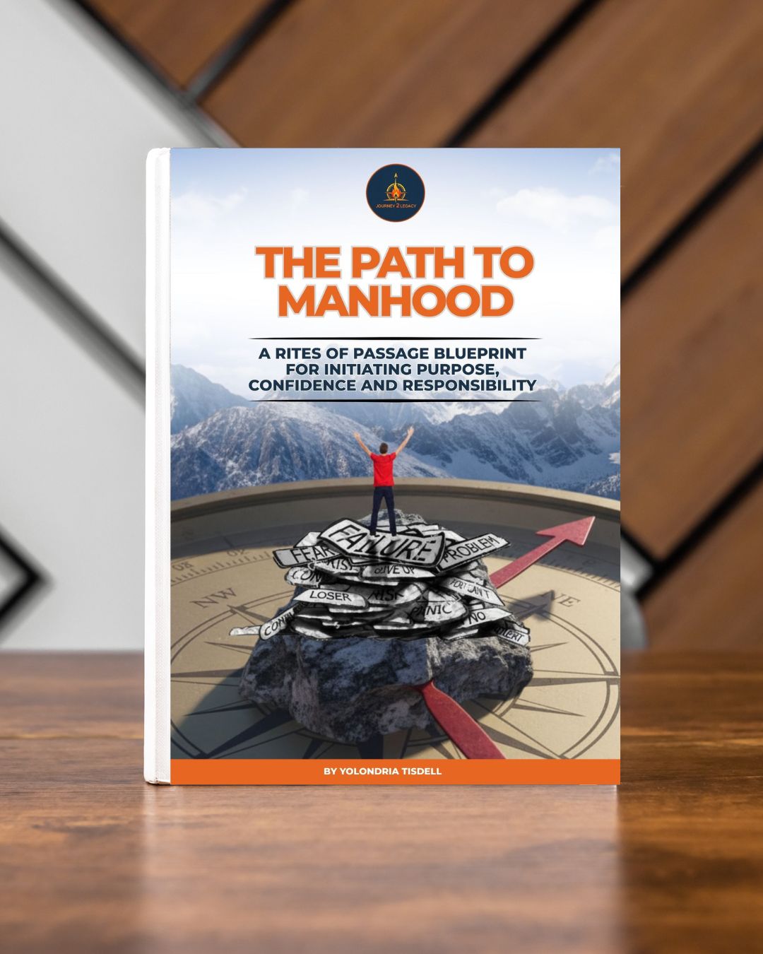 Rite of Passage eBook